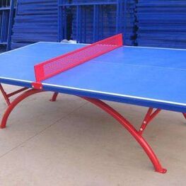 SMC學(xué)校專用乒乓球臺(tái)